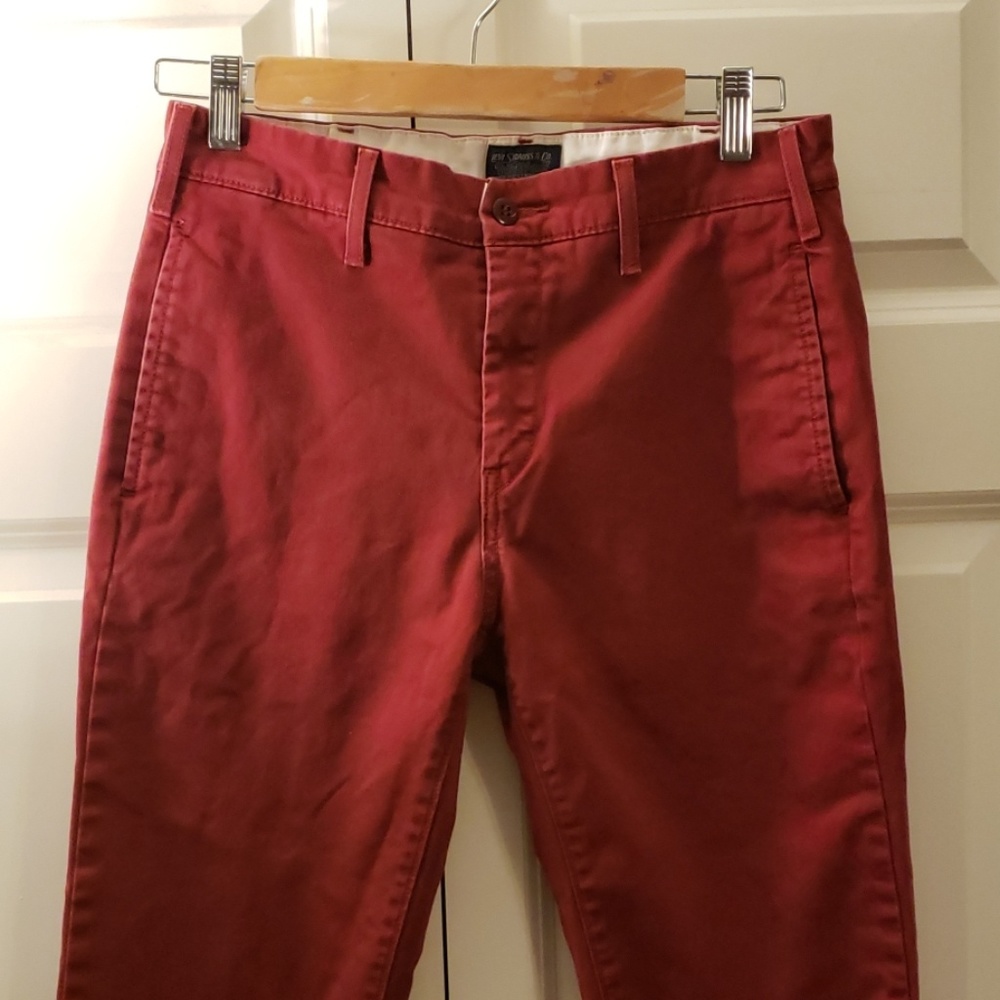 Levi Pants